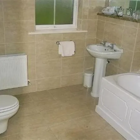 Pensionat Rivermount House Kinsale