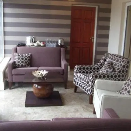 Pensjonat Rivermount House