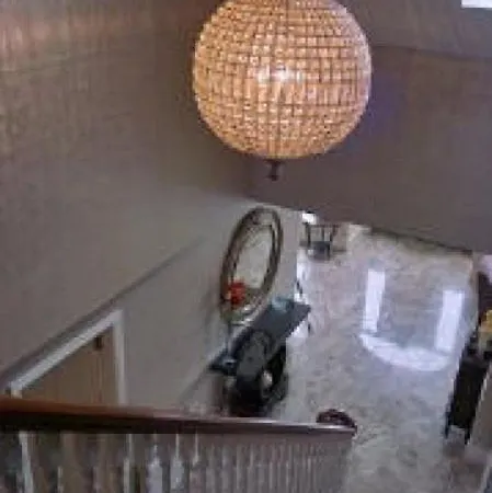 Pensjonat Rivermount House