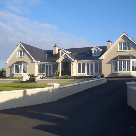 Pensionat Rivermount House Kinsale