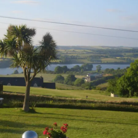 Pensjonat Rivermount House 5*