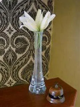 Pensionat Rivermount House Kinsale