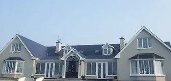 Rivermount House Pensjonat Kinsale