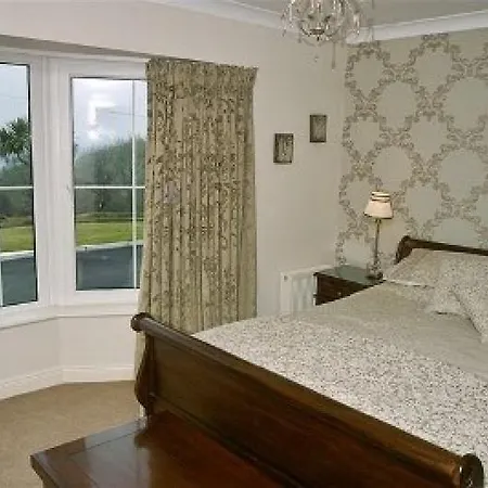 Pensionat Rivermount House Kinsale