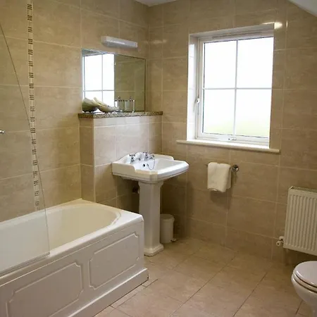 Rivermount House Pensjonat Kinsale