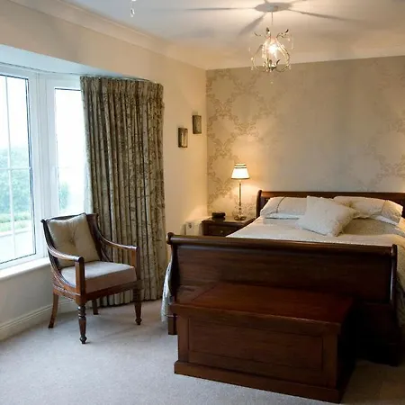 Rivermount House Pensionat Kinsale