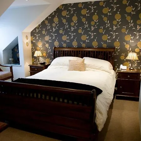 Rivermount House Kinsale