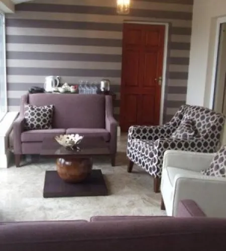 Pensionat Rivermount House