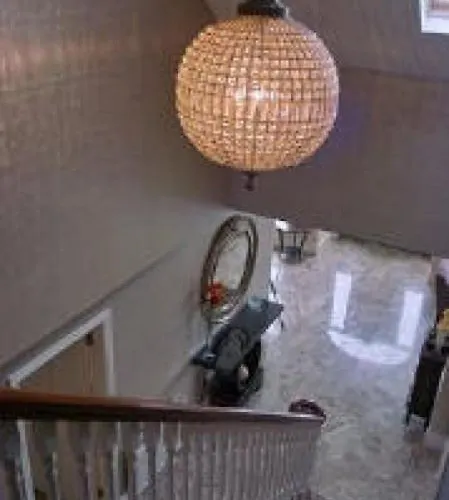 Pensionat Rivermount House