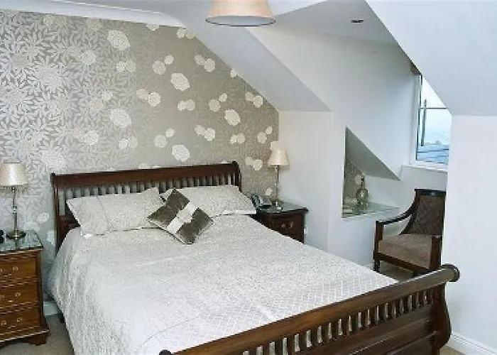 Rivermount House 5* Kinsale