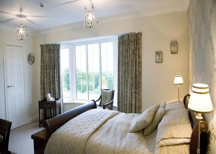 Гостевой дом Rivermount House 5*