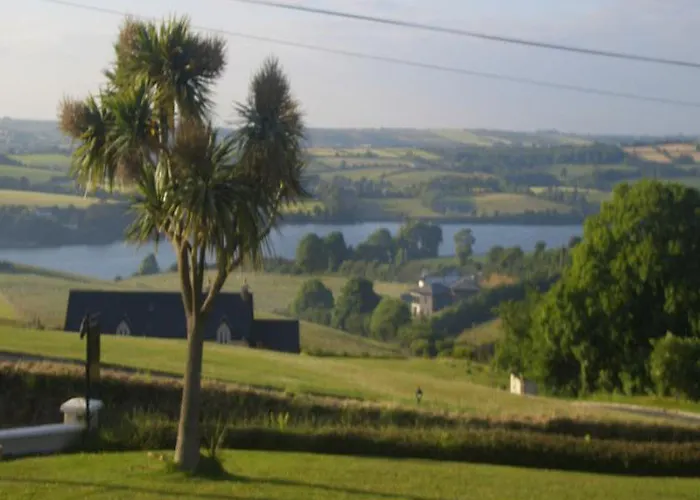 Pensión Rivermount House