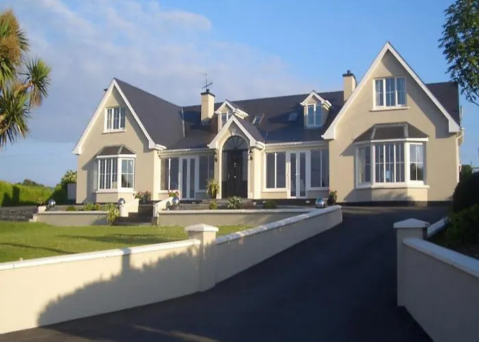 Pensión Rivermount House