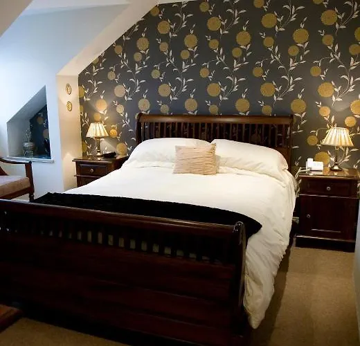 Rivermount House Kinsale